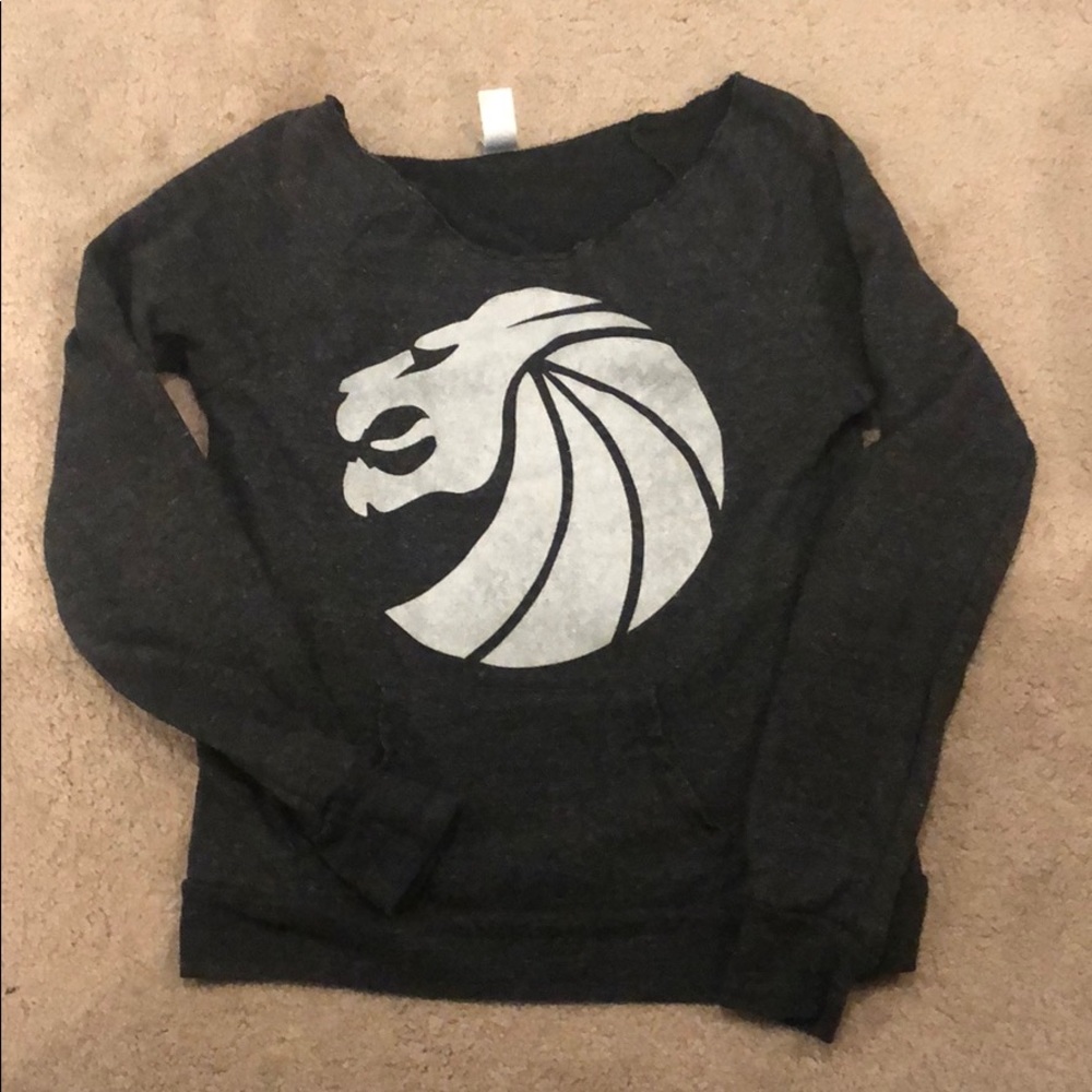 Seven Lions Sweater
